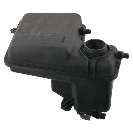 Febi Engine Coolant Recovery Tank, 38456 38456